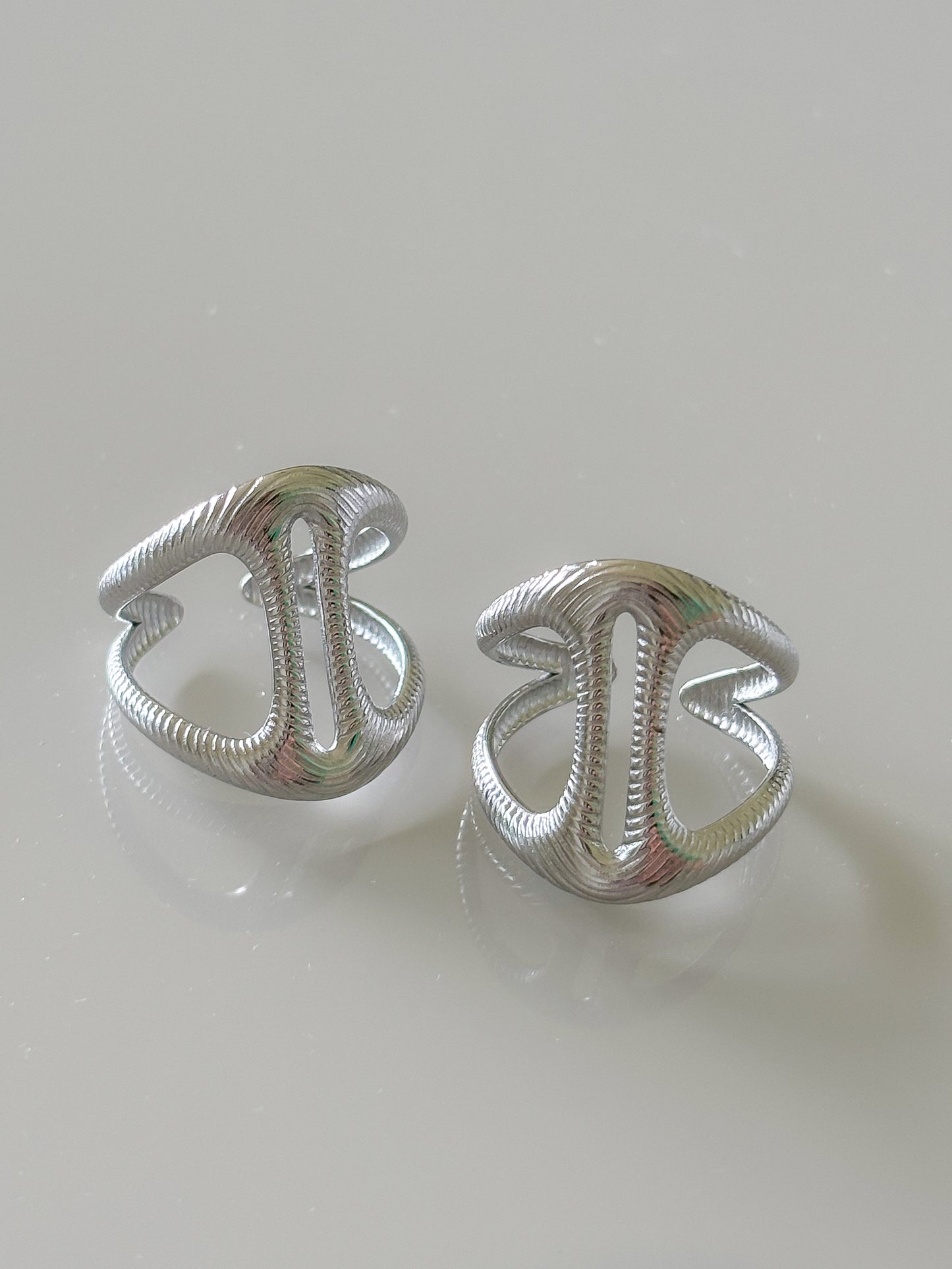Anillo Escudo