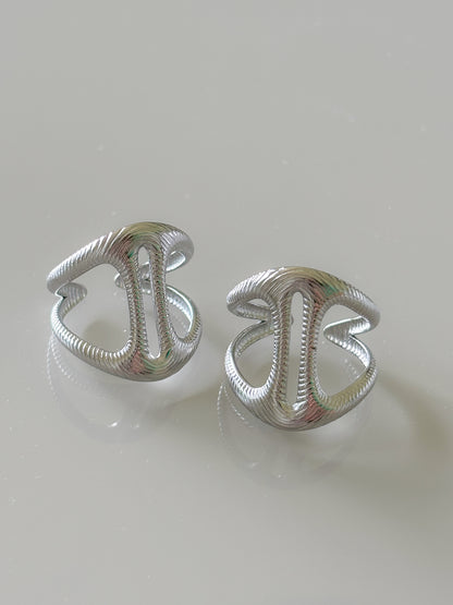 Anillo Escudo