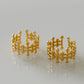 Anillo Justice Gold