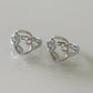 Anillo Silver Face