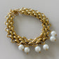 Brazalete Miss Pearls
