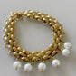 Brazalete Miss Pearls