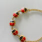 Brazalete Ladybug
