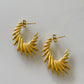 Aretes Rayo de Solcito