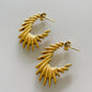 Aretes Rayo de Solcito