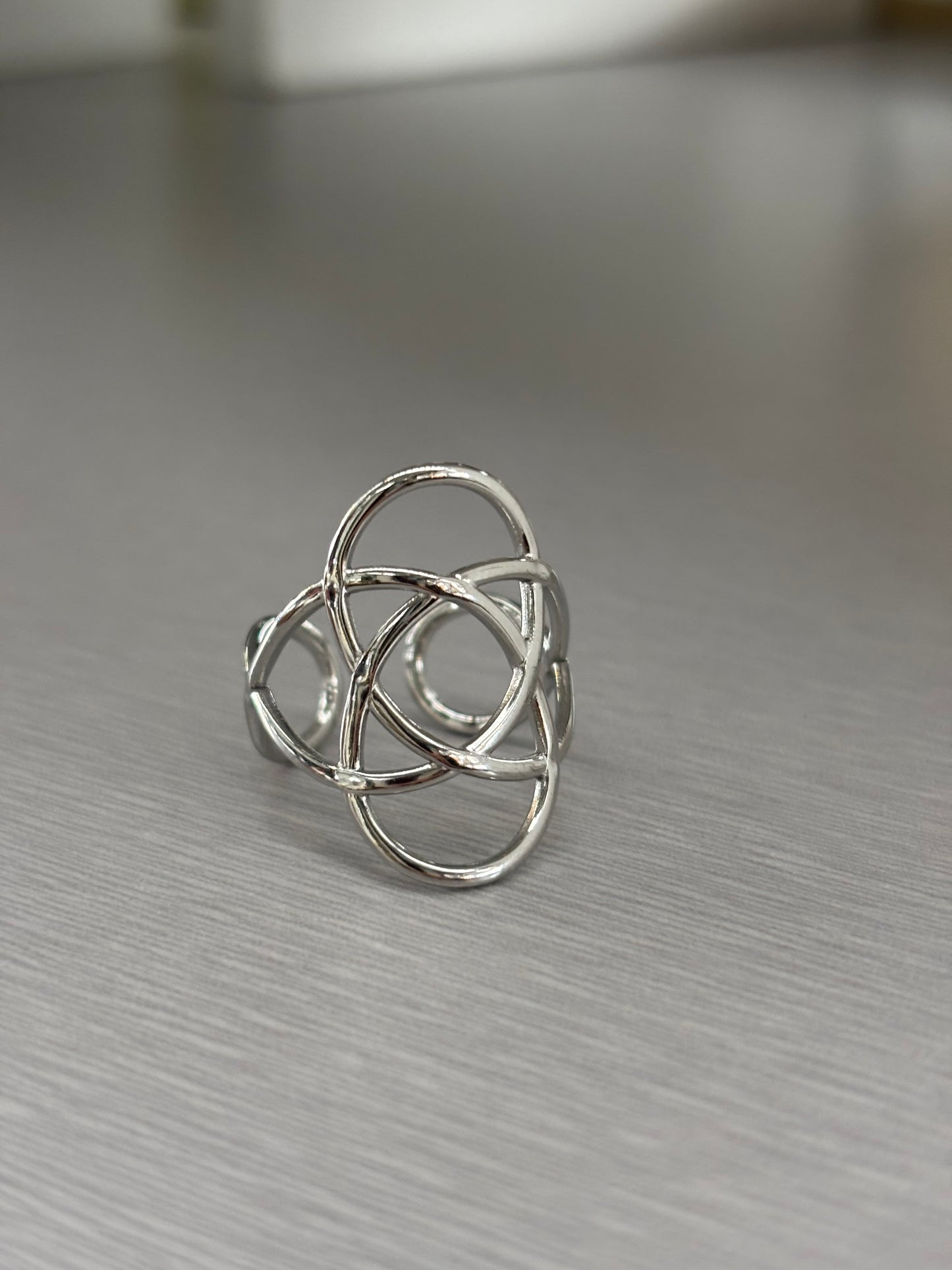 Anillo Knot