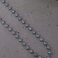 Collar tipo Gargantilla Ela Diamond