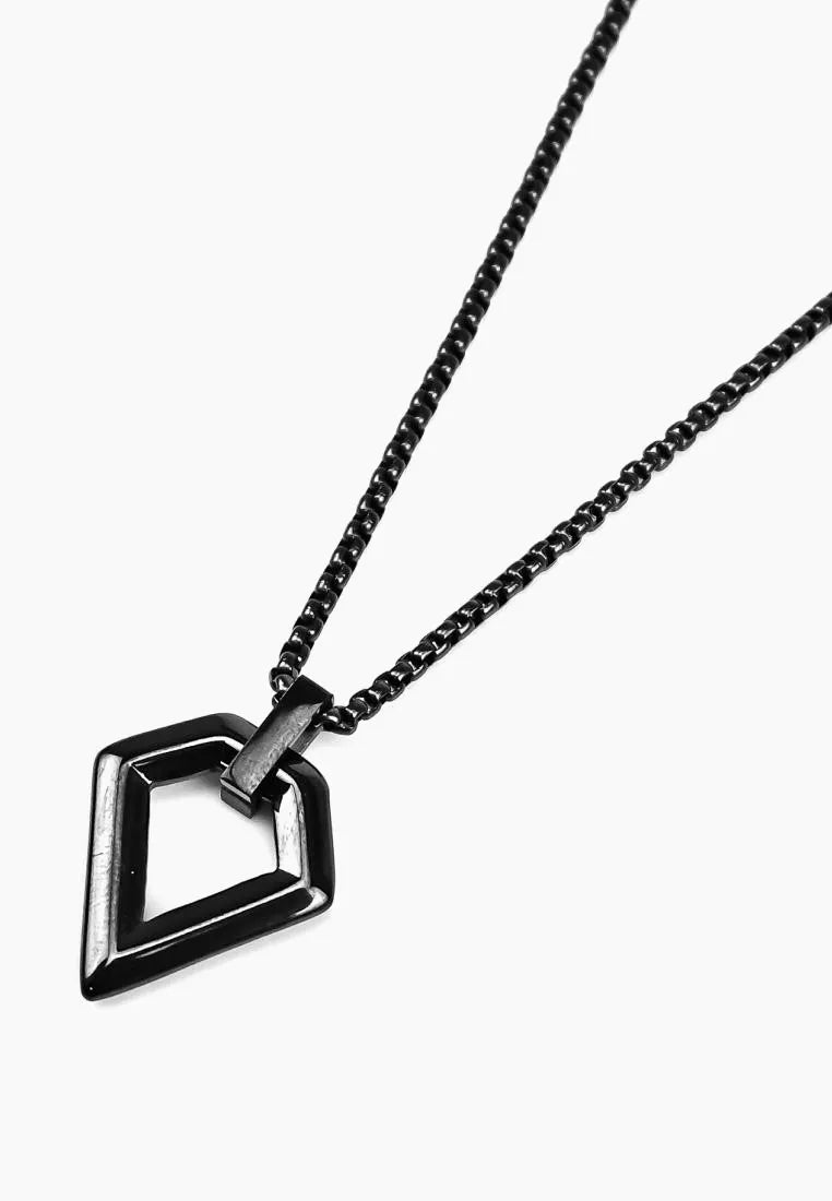 Cadena Urban "Black Arrow”