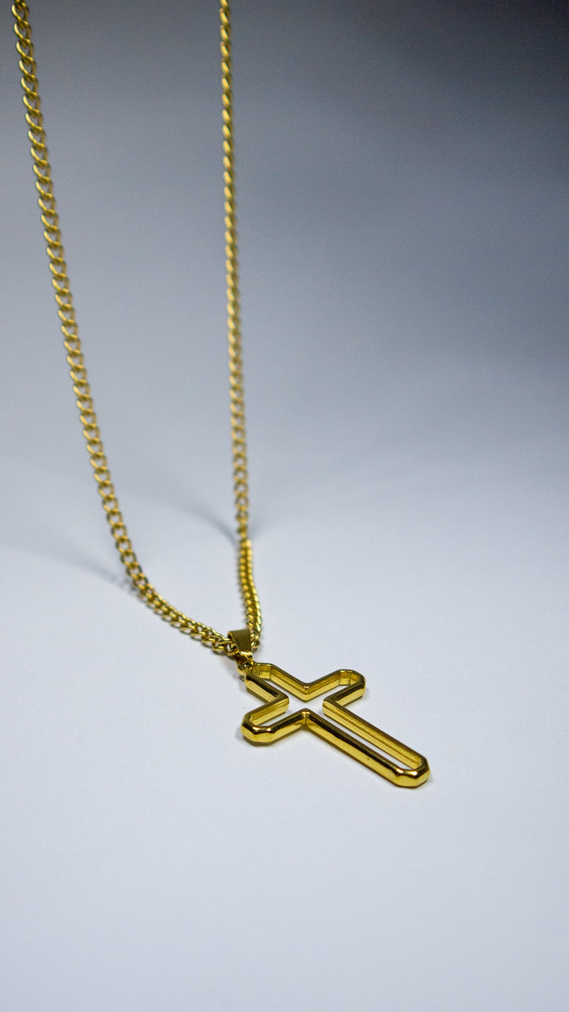 Cadena Urban “Prayers"