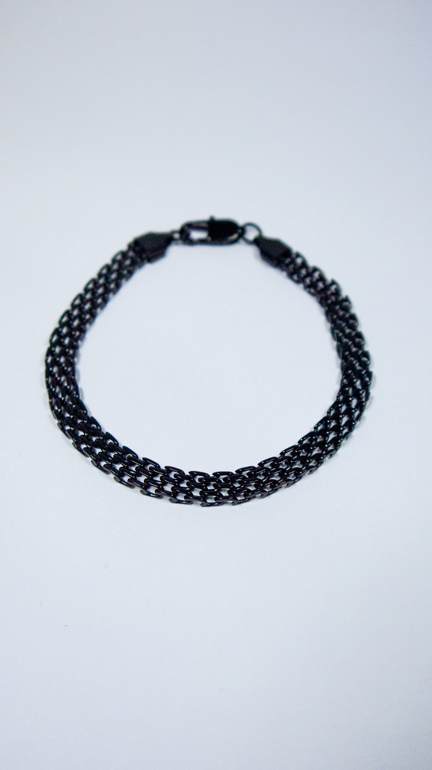 Brazalete Urban “Black King”