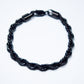 Brazalete Urban “Big Black Twist”