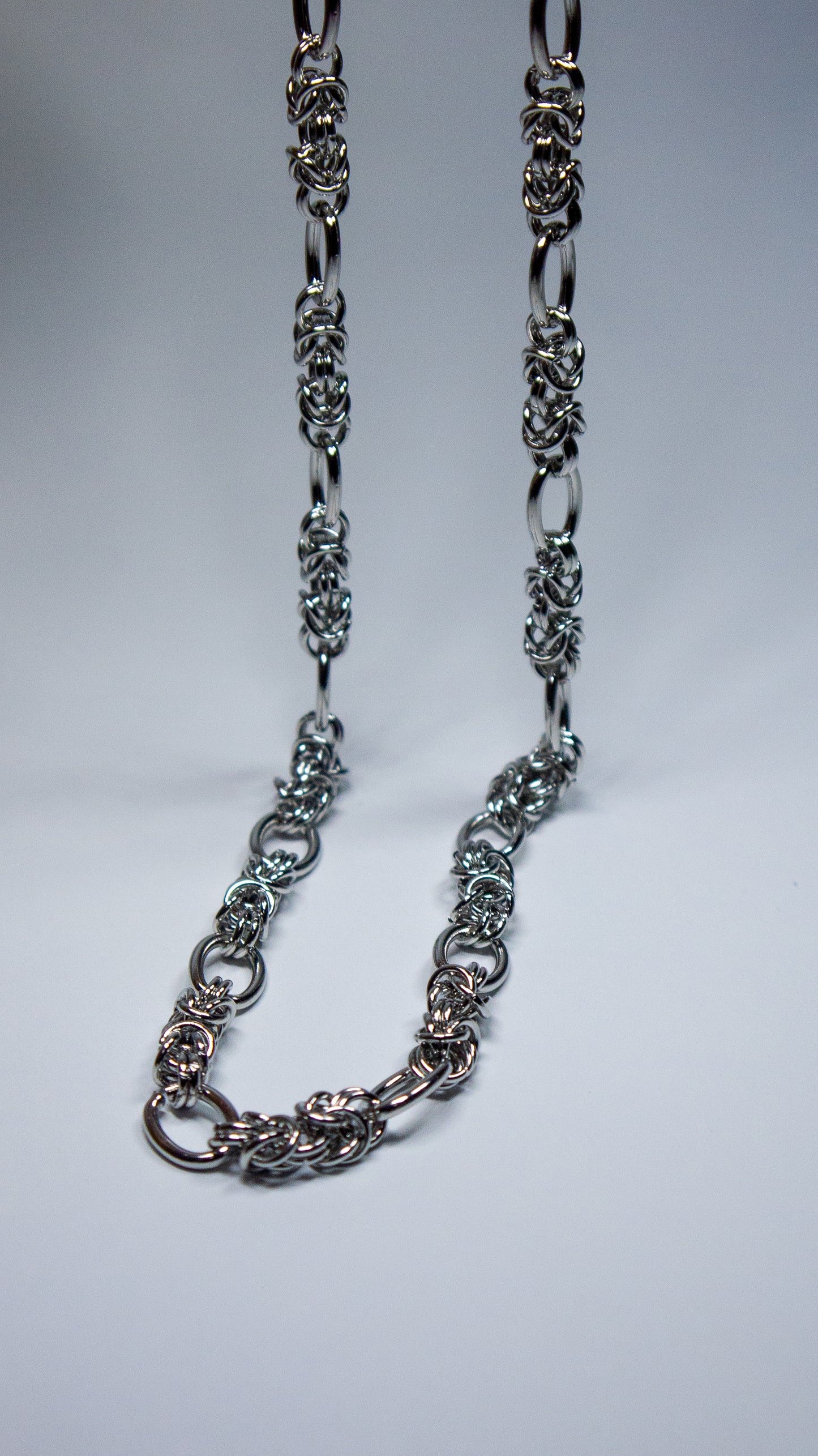 Cadena Urban “Spikes”