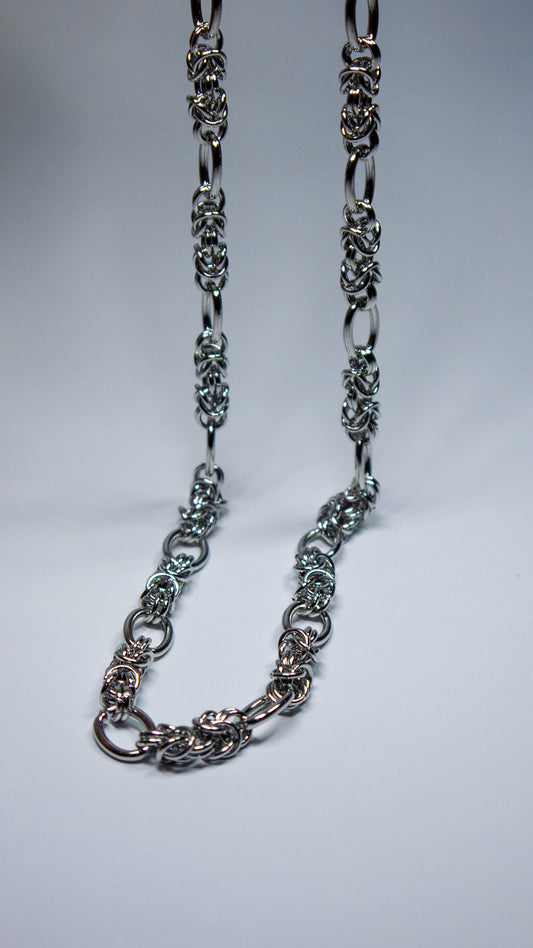 Cadena Urban “Spikes”