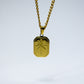 Cadena Urban “Gold Vibes"