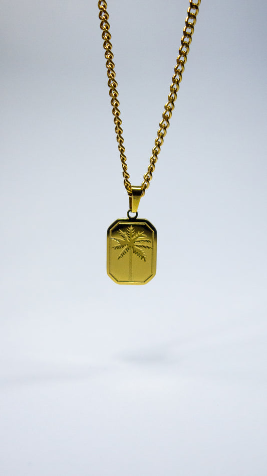 Cadena Urban “Gold Vibes"