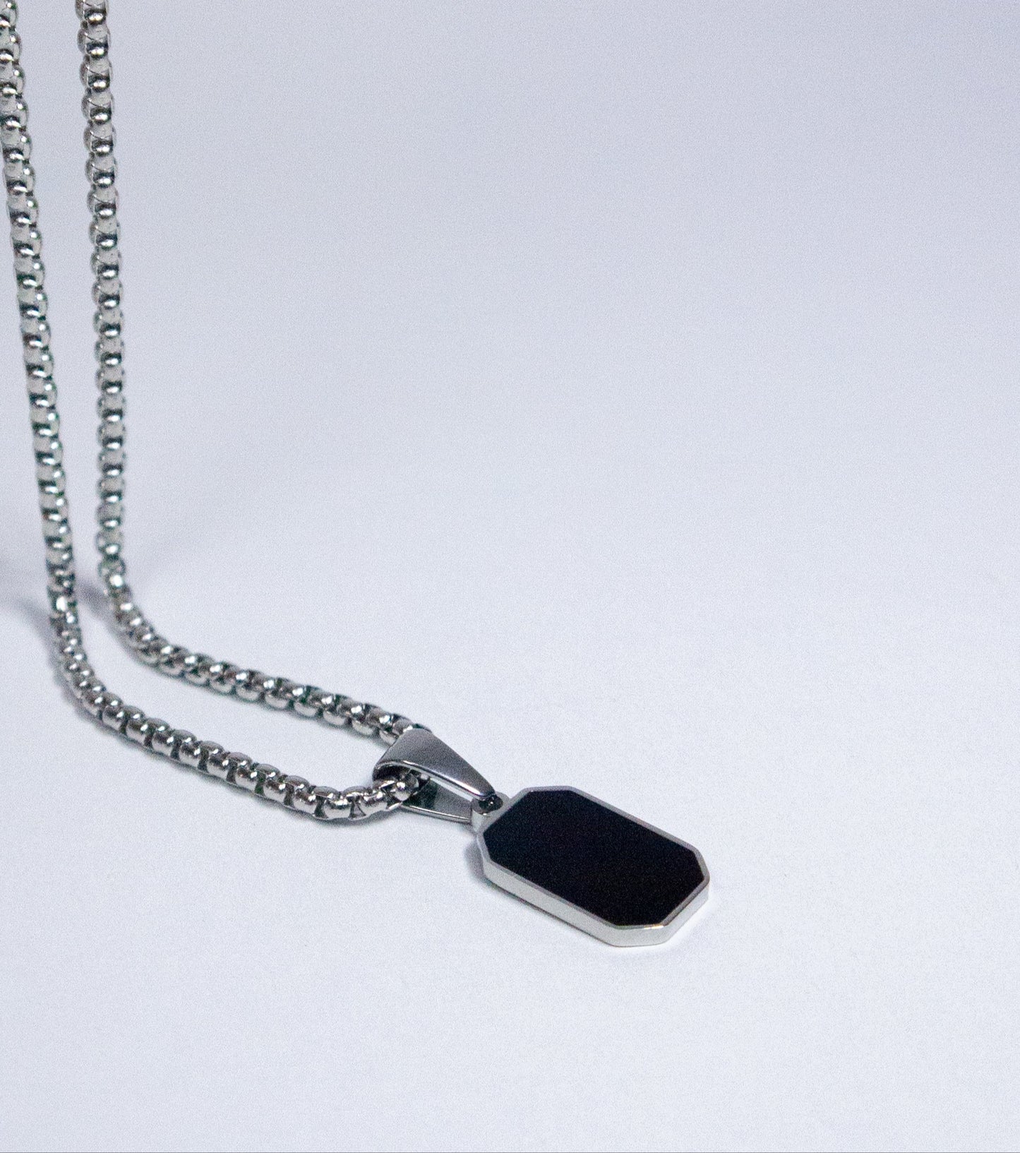Cadena Urban “Mini Stone"