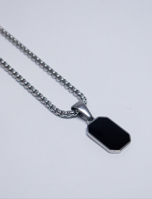 Cadena Urban “Mini Stone"