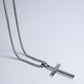 Cadena Urban “Silver Cross"
