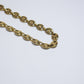 Cadena Urban “Gold Dots"