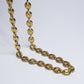 Cadena Urban “Gold Dots"