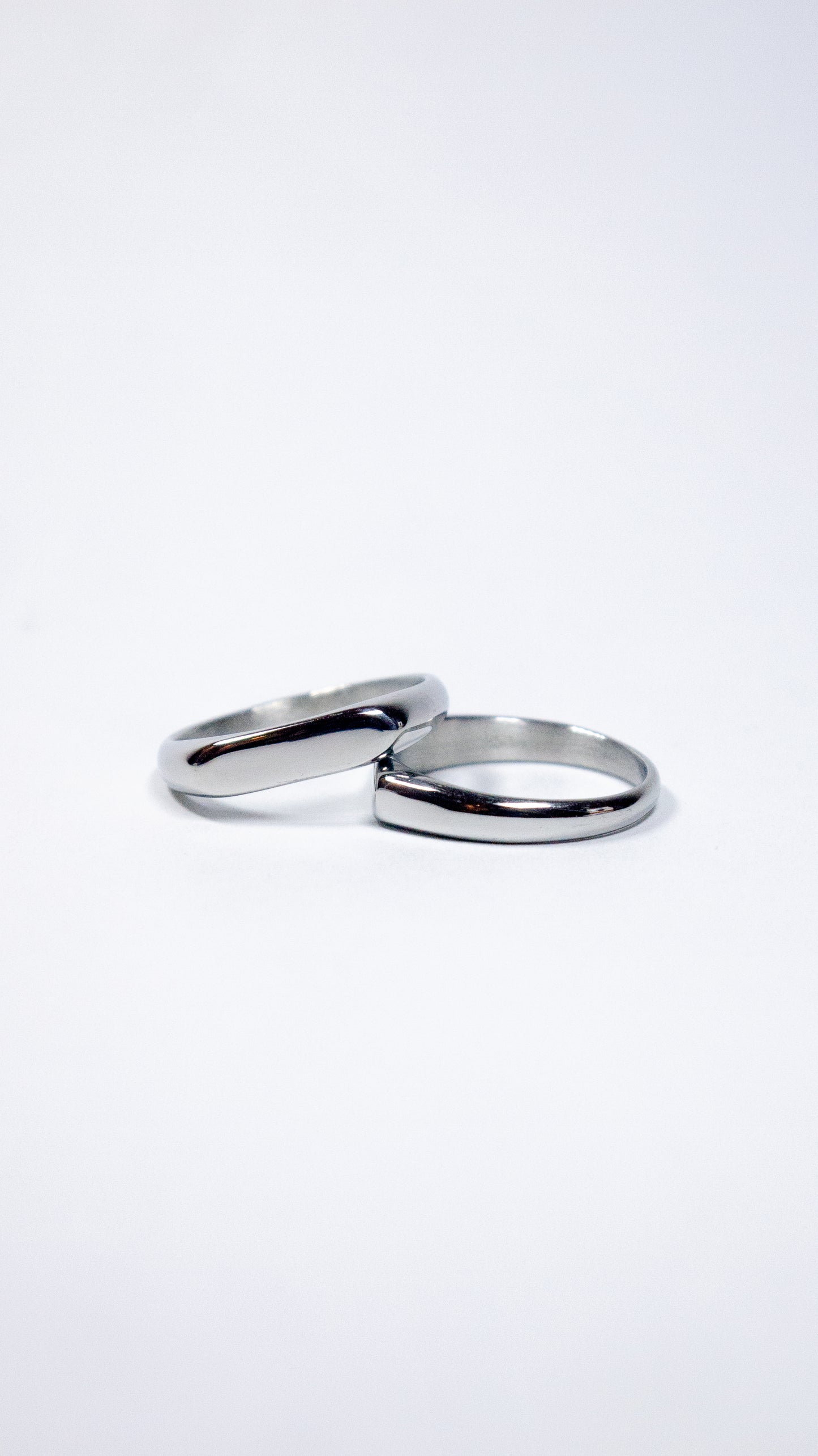 Anillo Urban “Julia Slim”