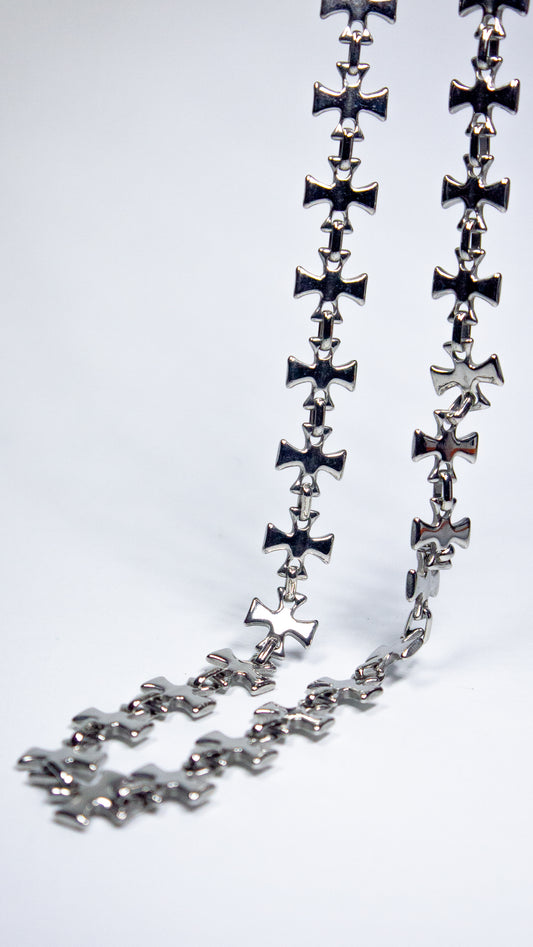 Cadena Urban "Anarchy"