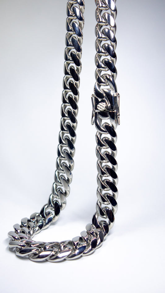 Cadena Urban “Jaw XL”