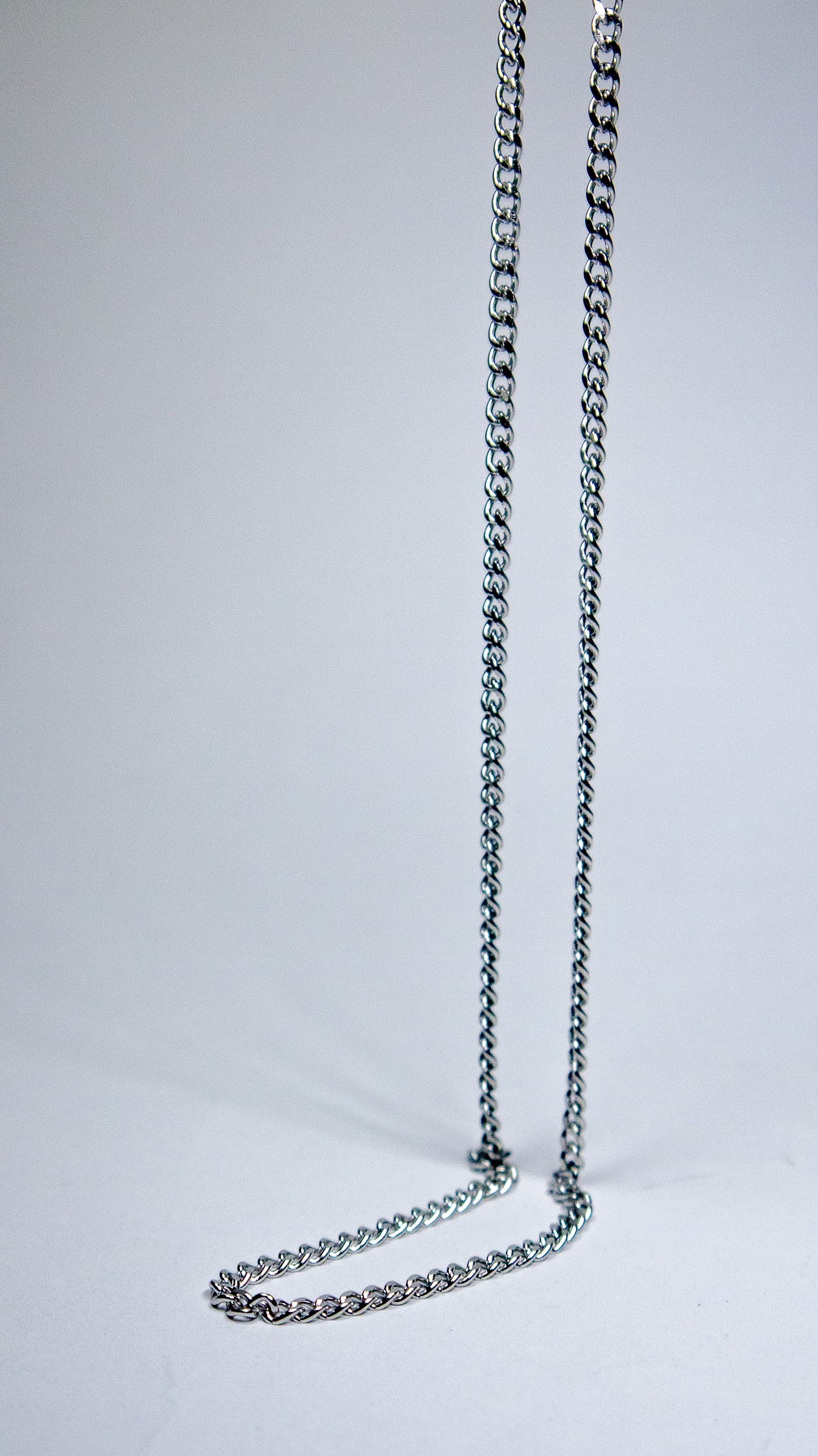 Cadena Urban "Thin Martillada"