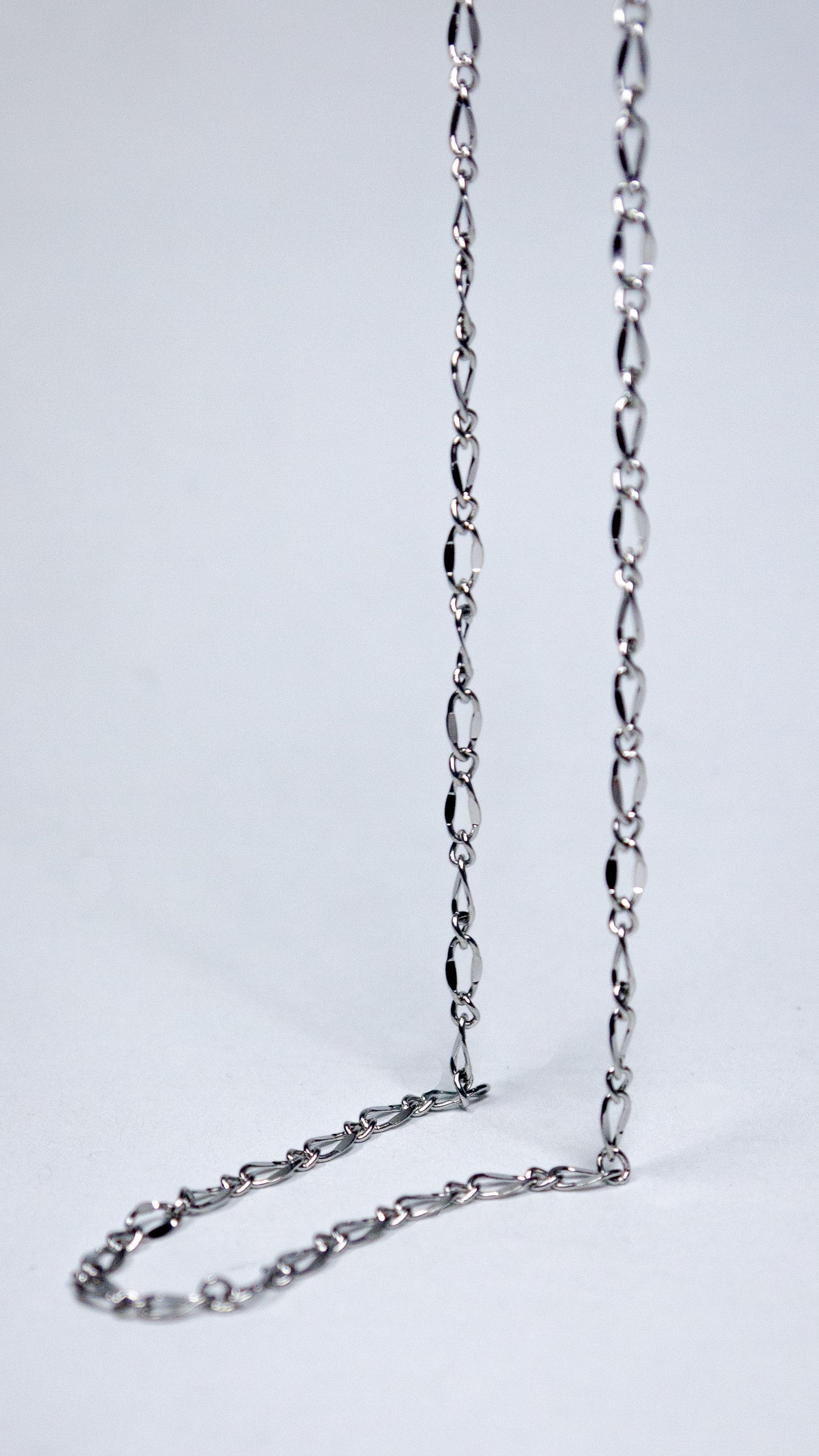 Cadena Urban “Silver Spark"