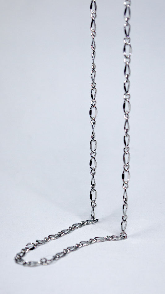 Cadena Urban “Silver Spark"