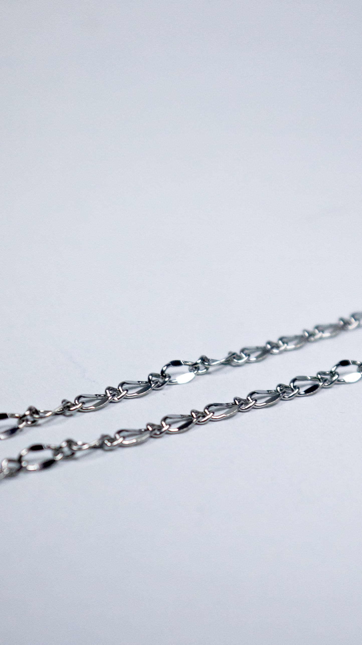 Cadena Urban “Silver Spark"