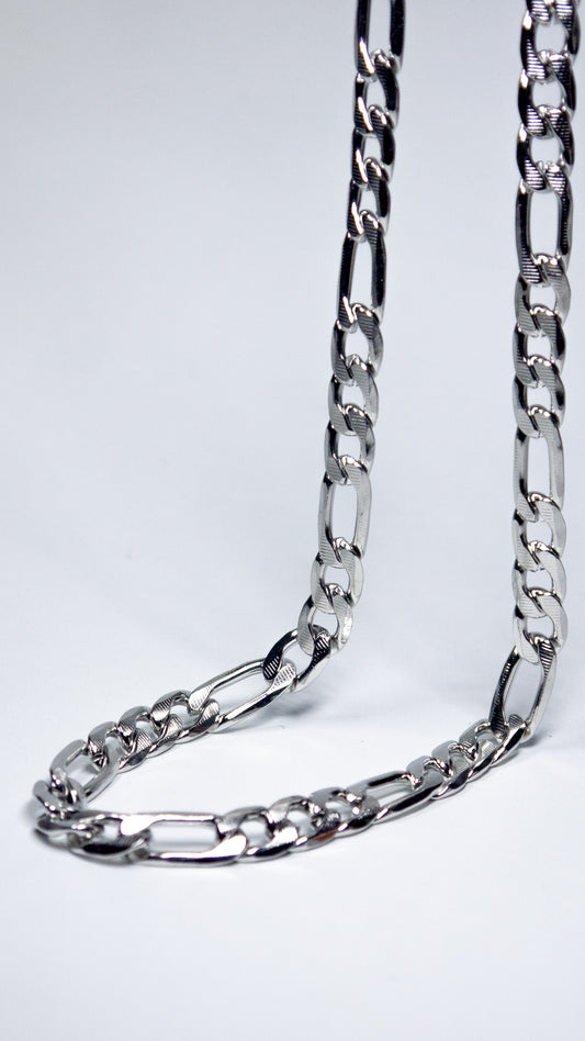 Cadena Urban "Big Double Link"