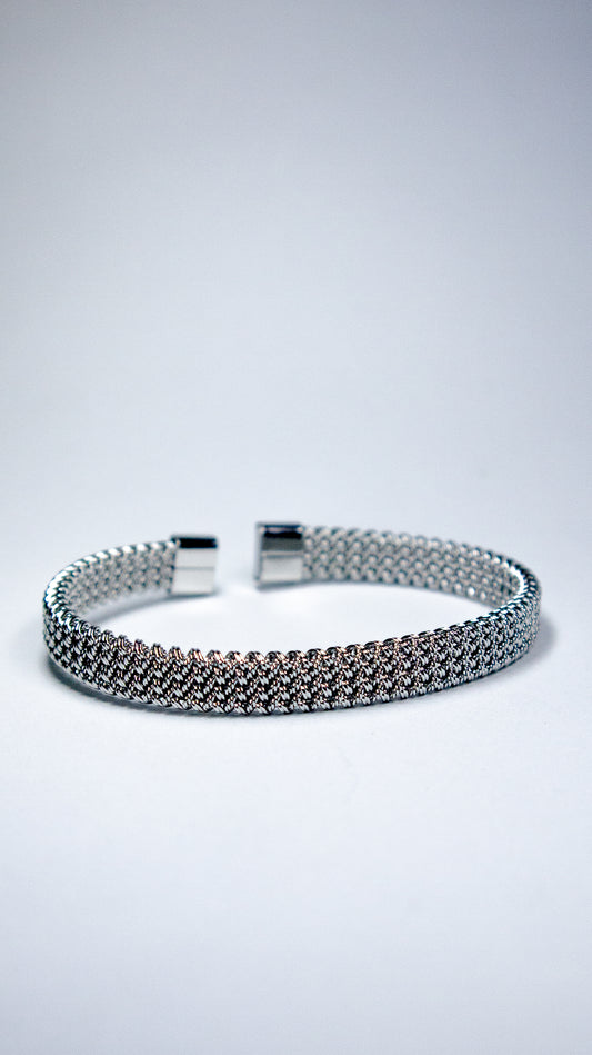 Brazalete Urban “Elastic Net”