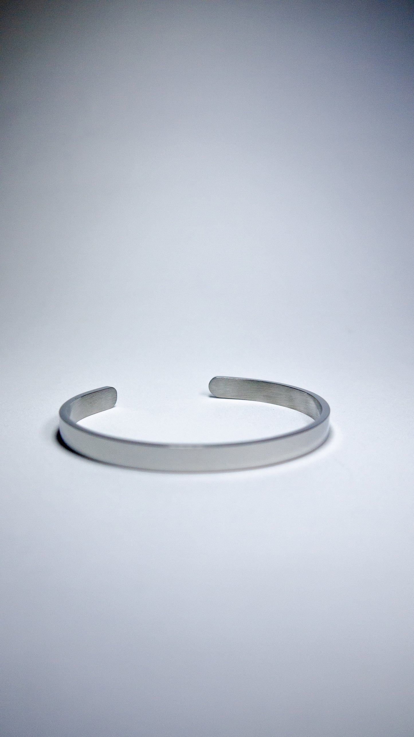 URBAN - Brazalete - Silver King