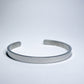 URBAN - Brazalete - Silver King