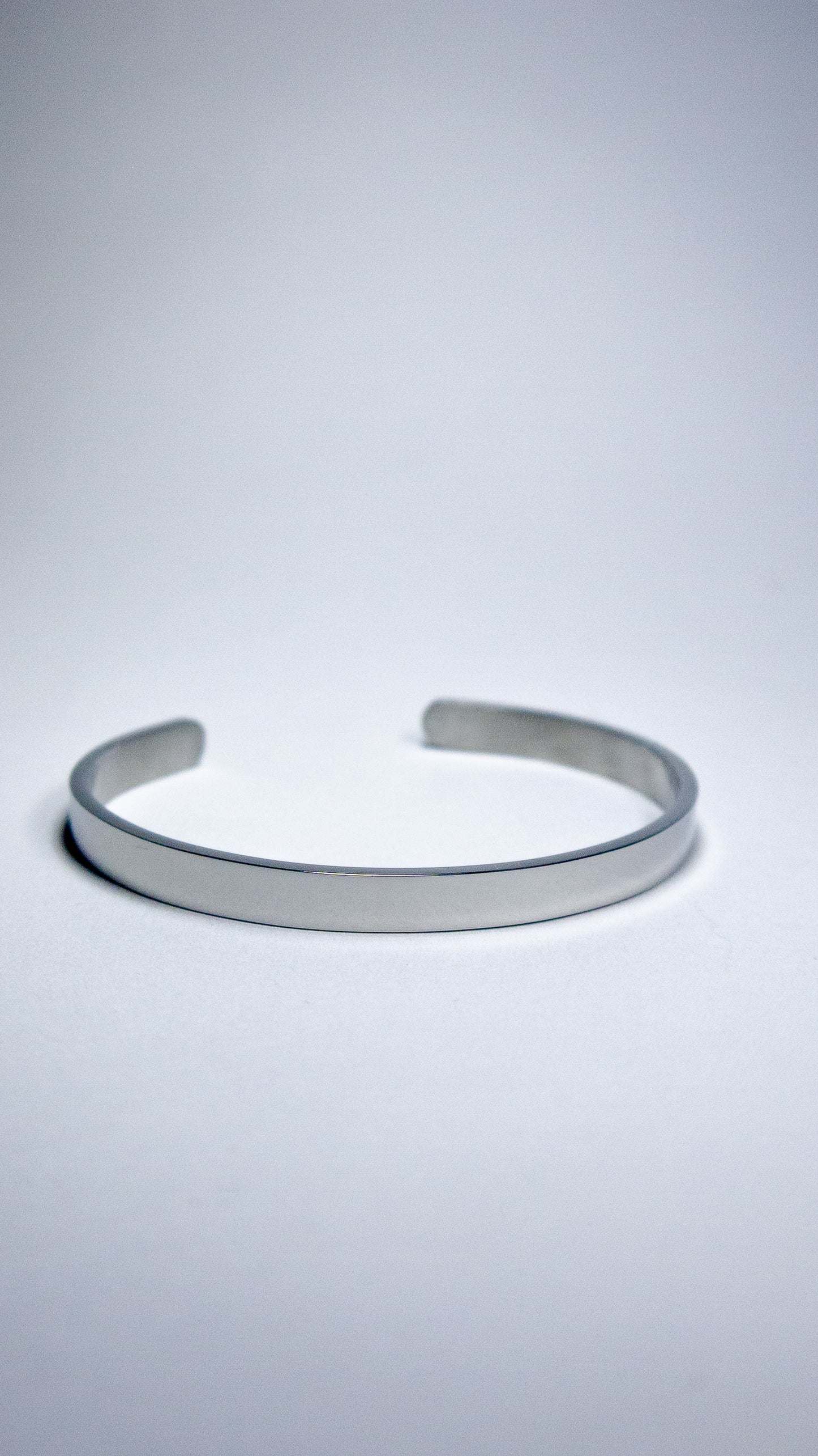 URBAN - Brazalete - Silver King