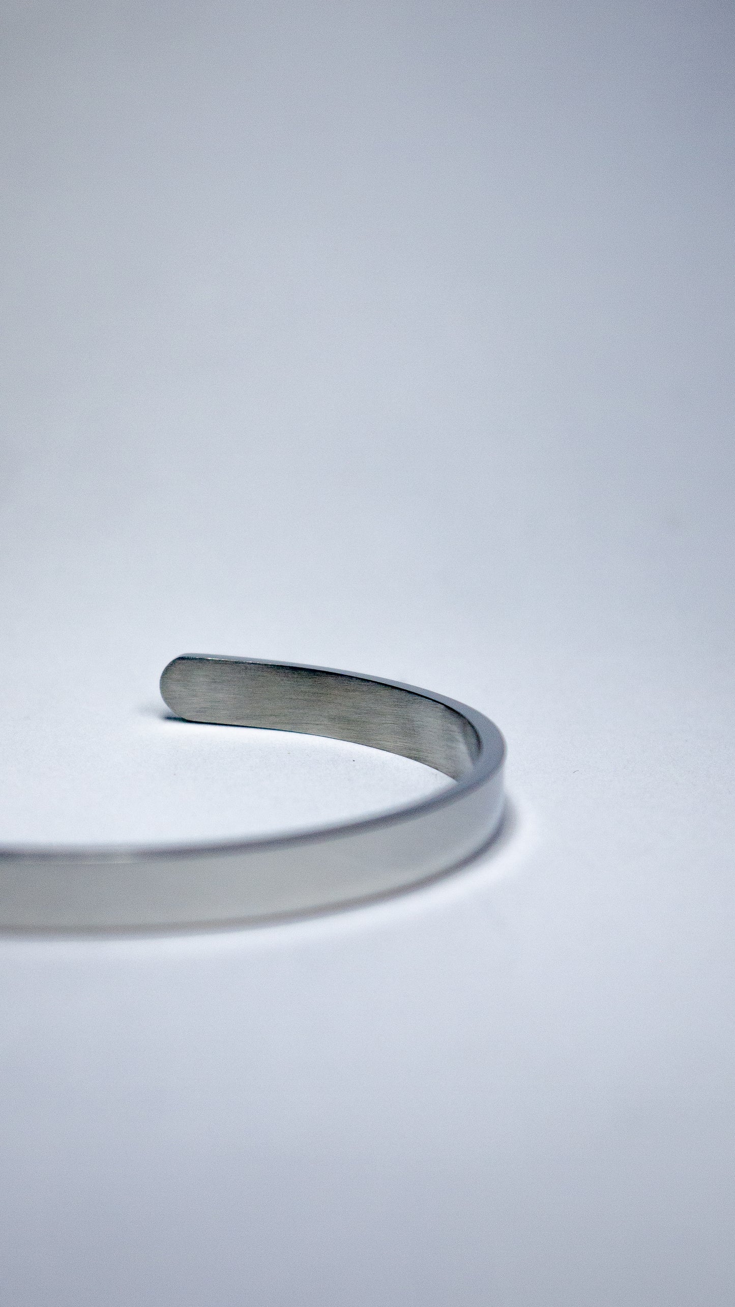 URBAN - Brazalete - Silver King