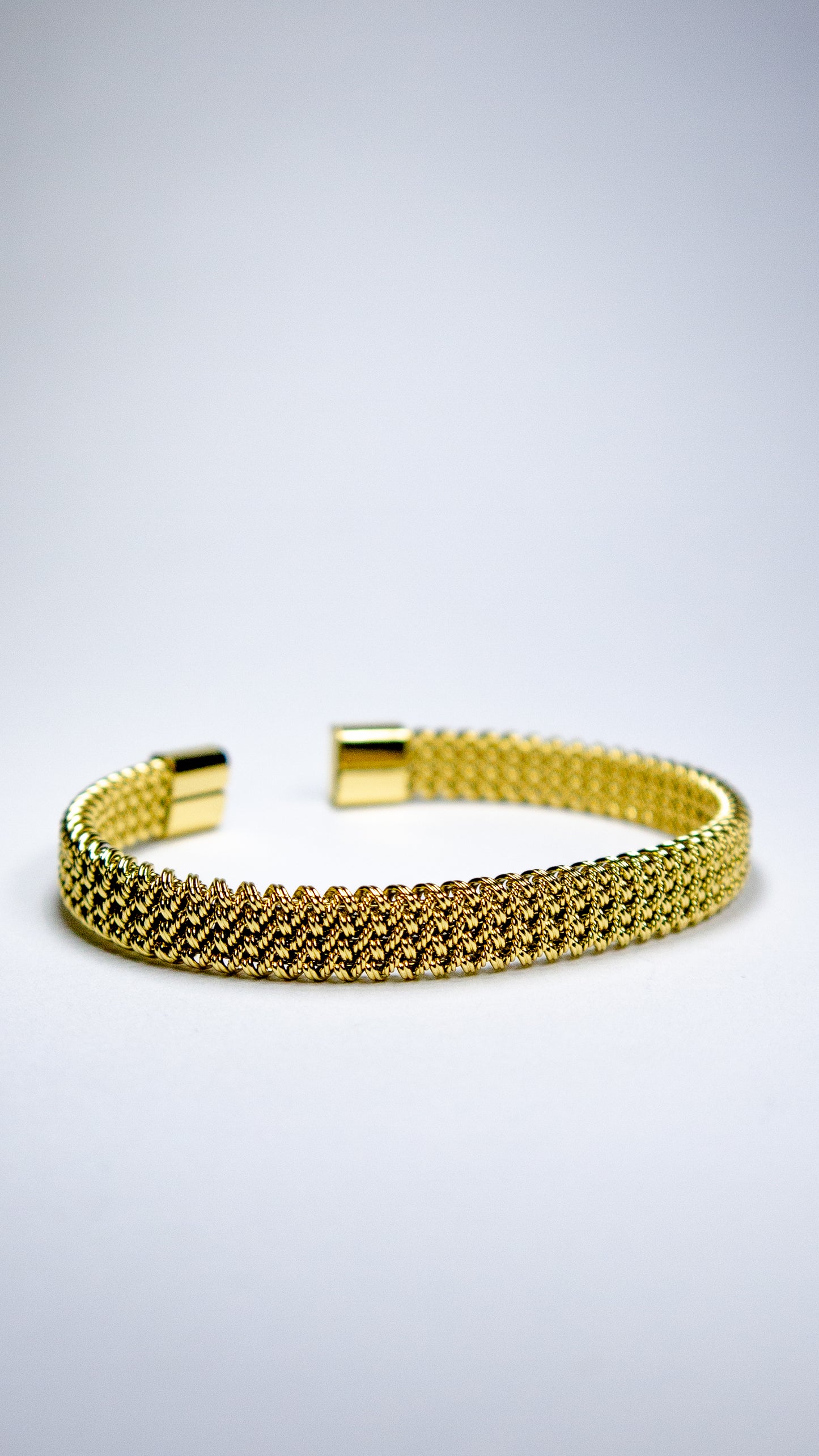 Brazalete Urban “Elastic Net”