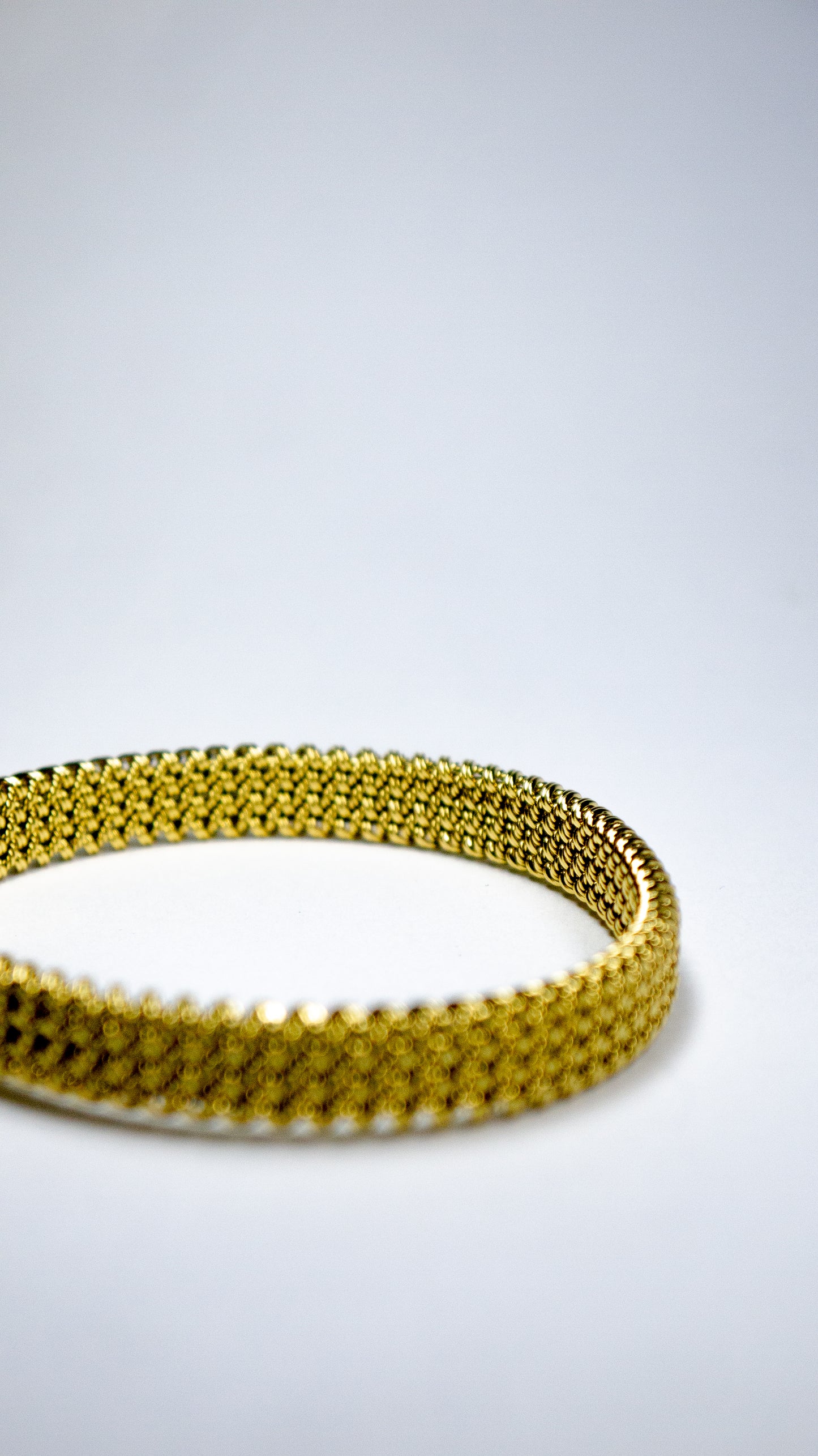 Brazalete Urban “Elastic Net”