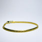 Brazalete Urban “Gold Snake Slim”