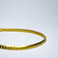 Brazalete Urban “Gold Snake Slim”