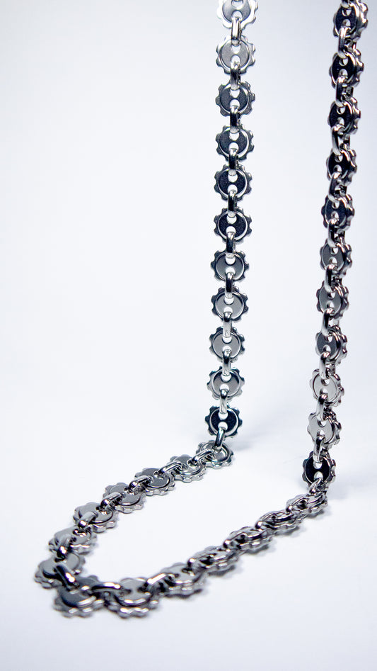 Cadena Urban "Playful"