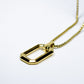 URBAN - Dije - Geometric Gold
