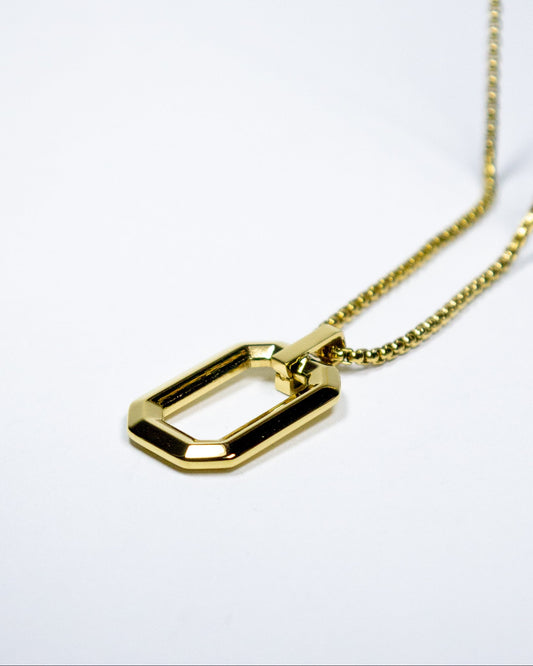 URBAN - Dije - Geometric Gold