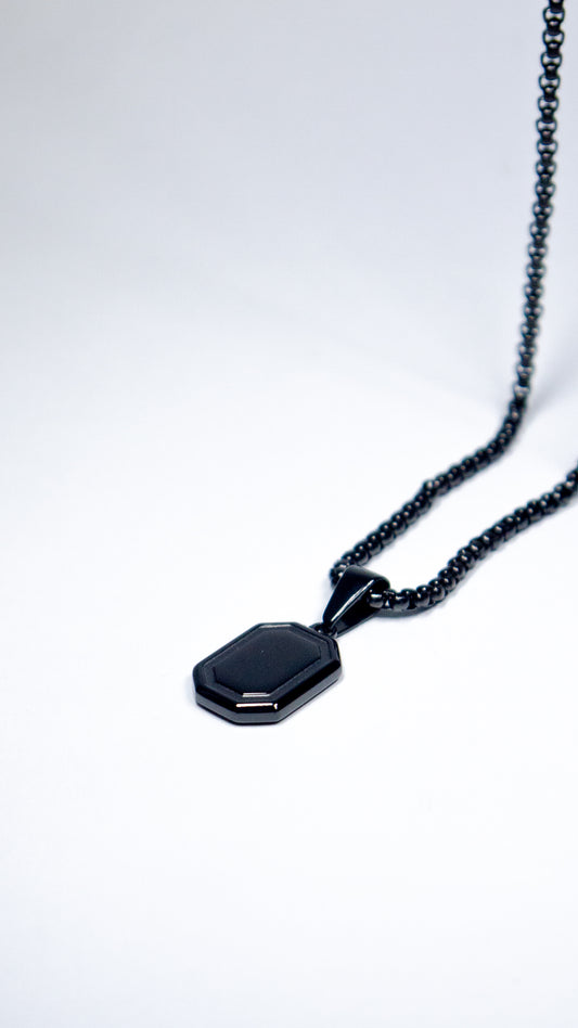 Cadena Urban "Black Classic"