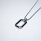 URBAN - Dije - Geometric Silver