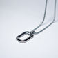 URBAN - Dije - Geometric Silver