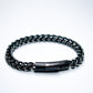 URBAN - Brazalete - Safe Lock Raw