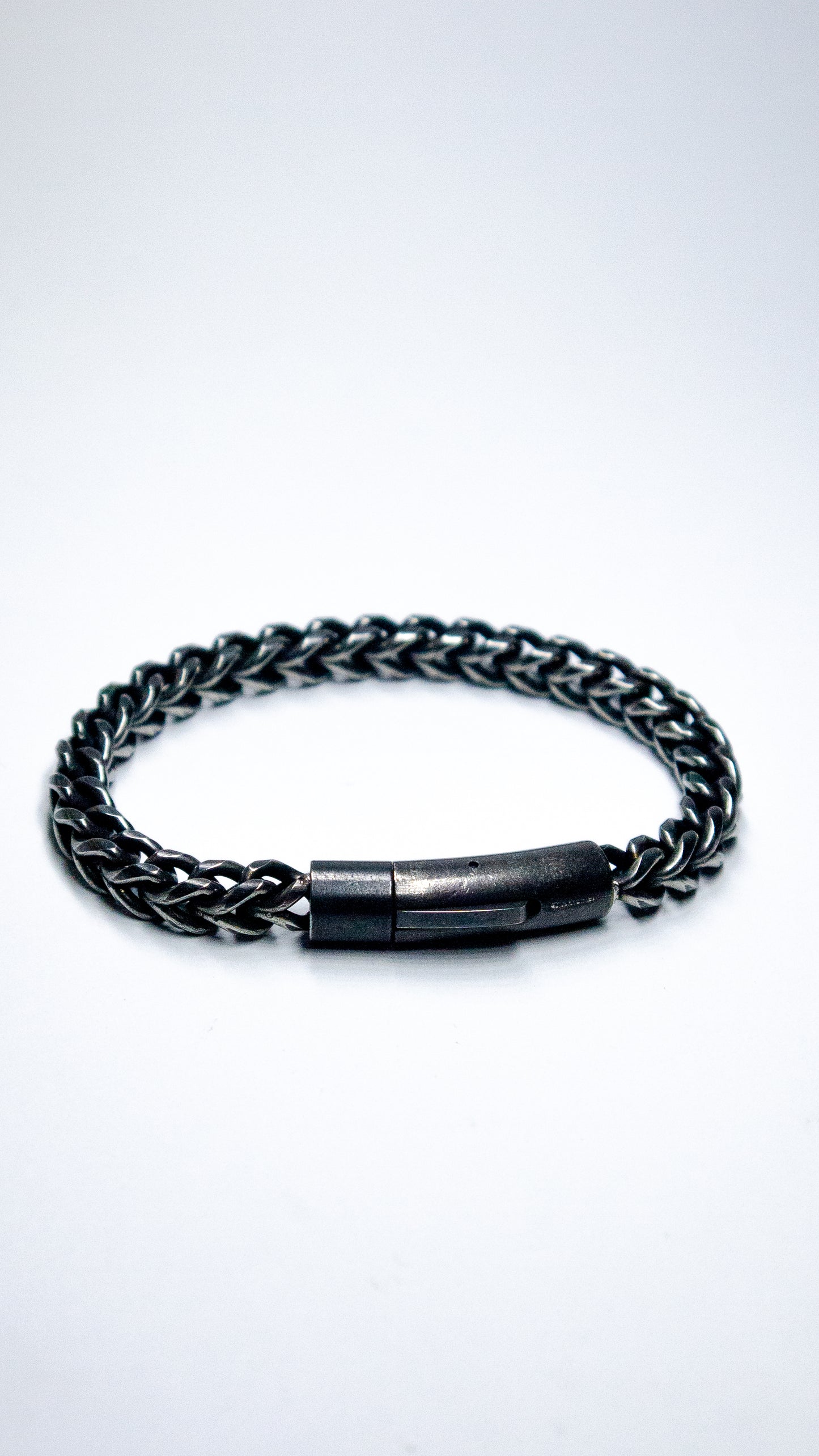 URBAN - Brazalete - Safe Lock Raw