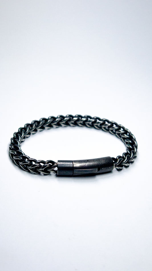 URBAN - Brazalete - Safe Lock Raw